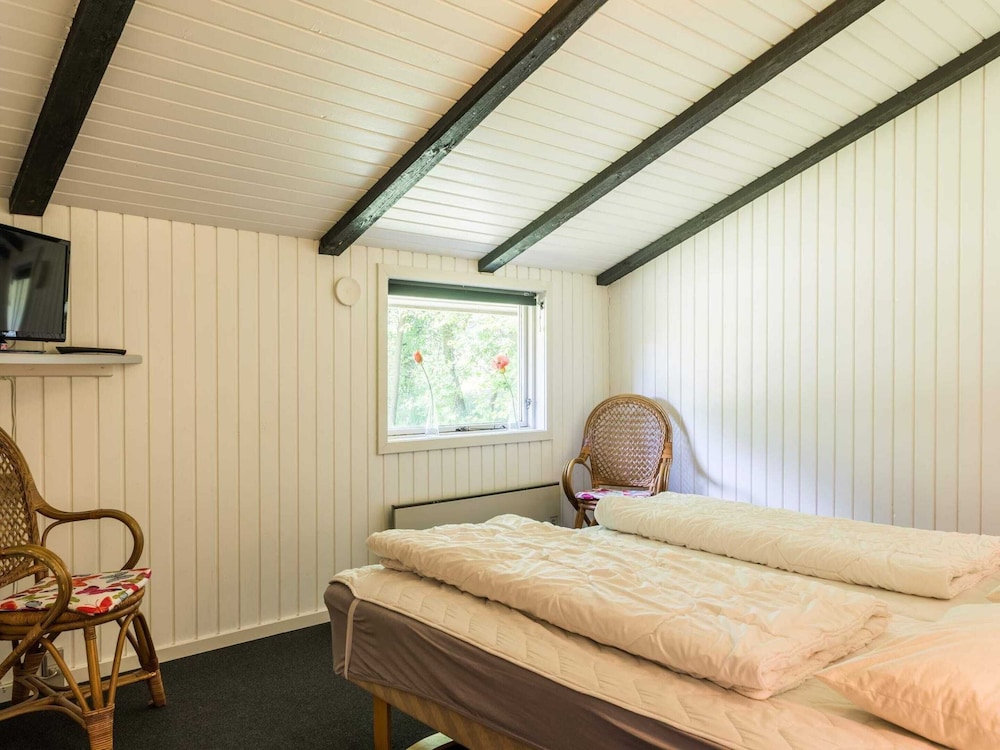 6 Person Holiday Home in Henne view 5