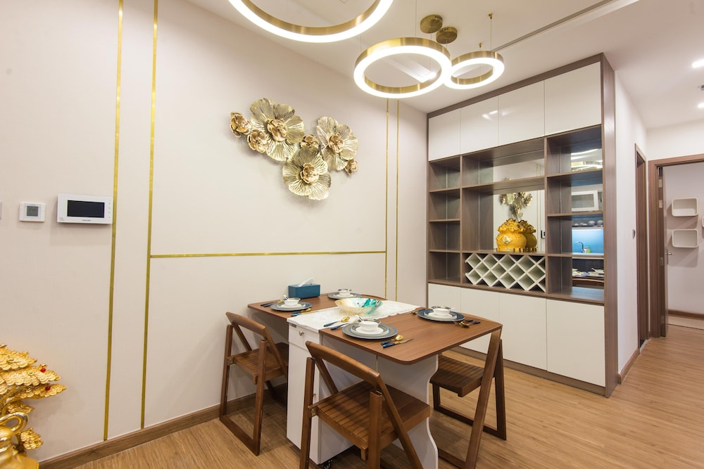 Vinhomes Metropolis Residence