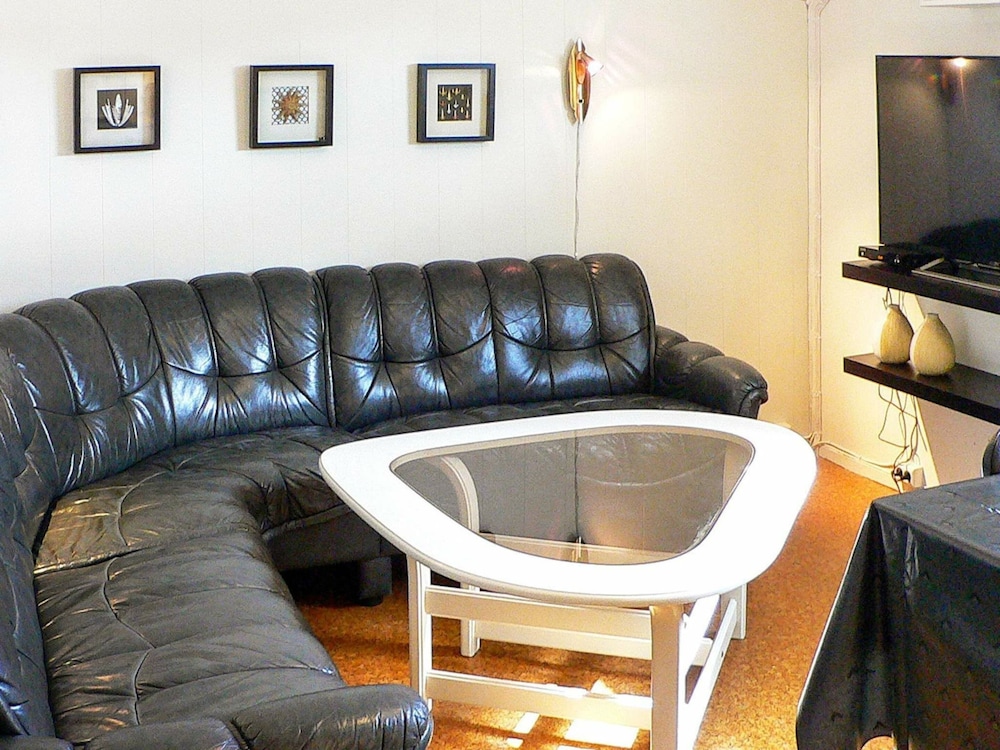 4 Person Holiday Home in Sorbovag