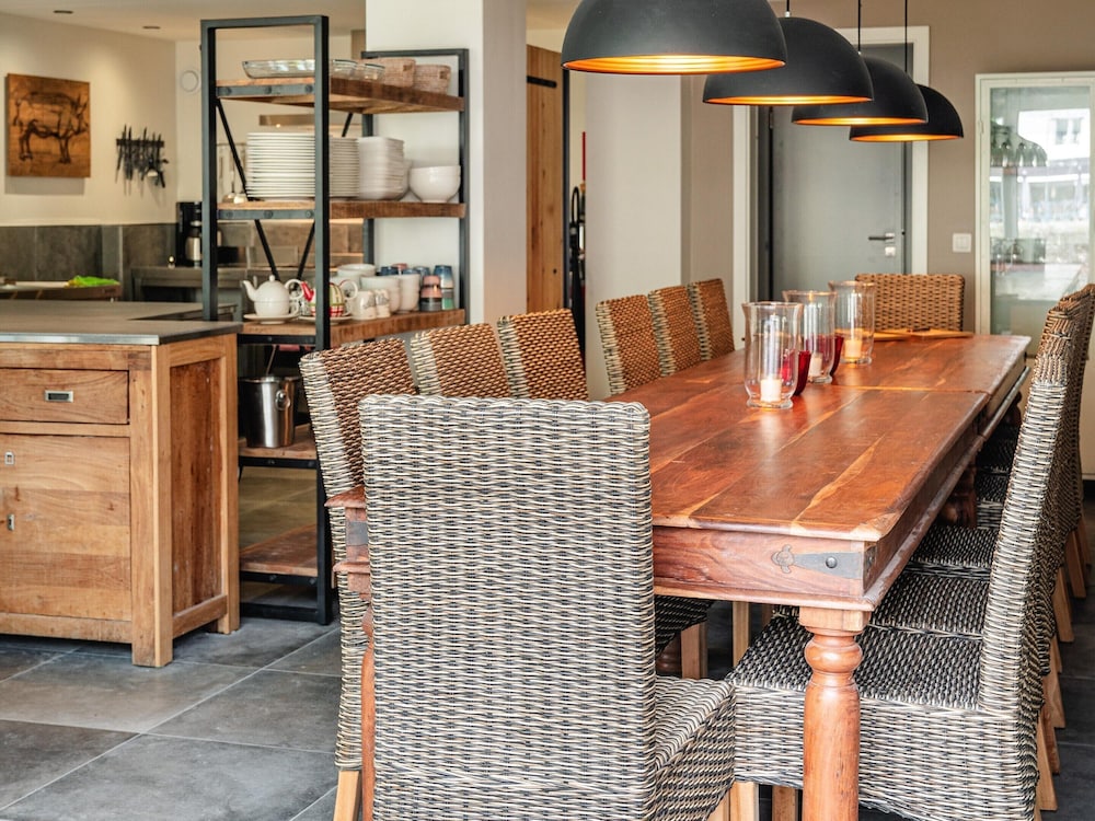 Vacation Home in Bouillon by Semois River