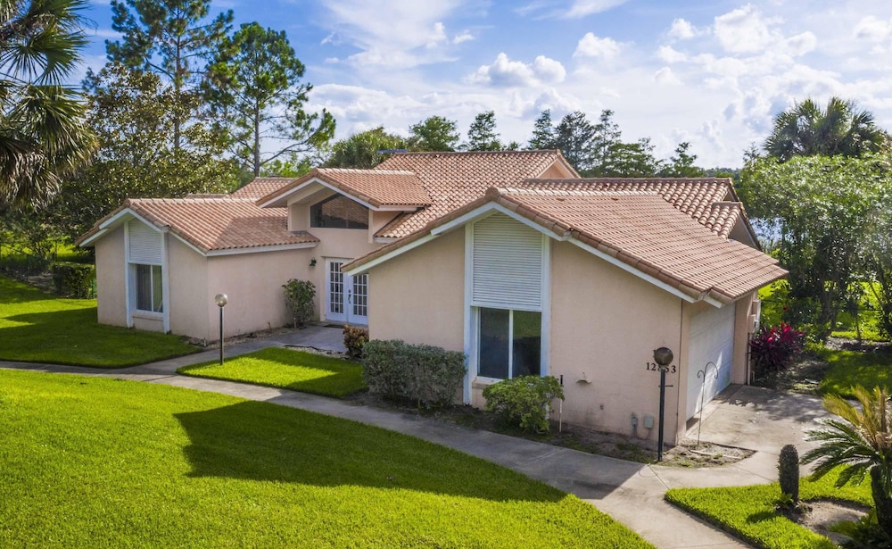 Orlando Vacations - Swiss 101 - Lake Olsen - Property Image 24
