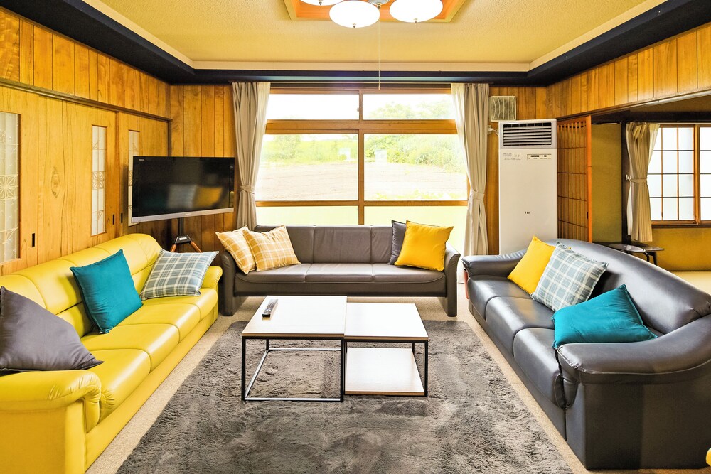 Cottage Abashiri