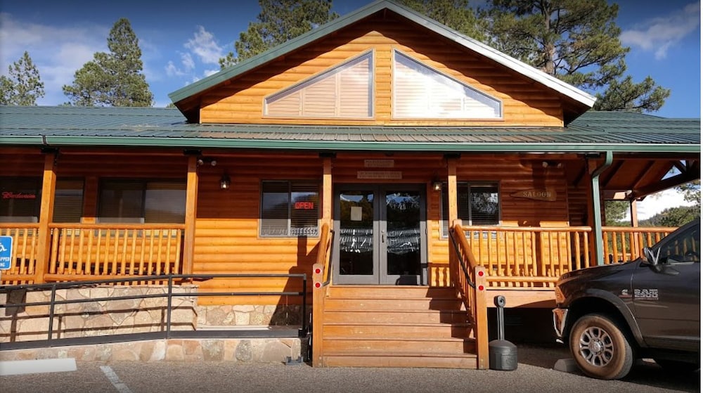 Tal WiWi Lodge