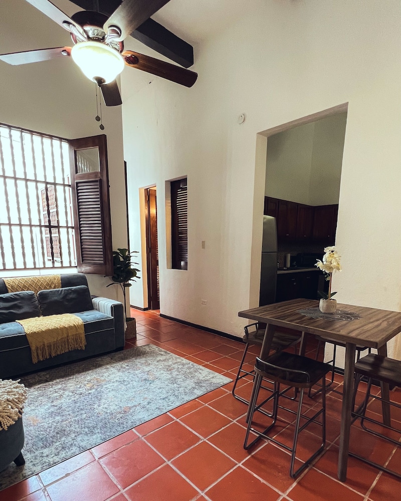Old San Juan Rentals