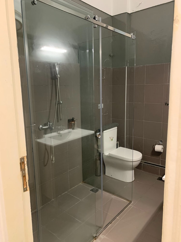 Aura Aura Apartment at Kolonaki