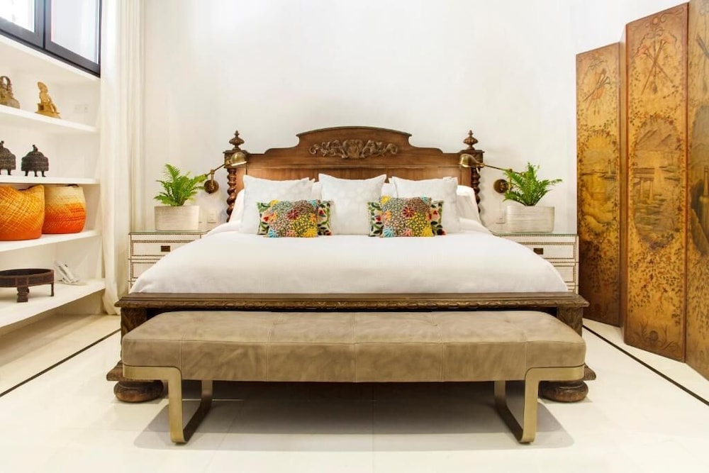 Casa de la Renta By Mustique