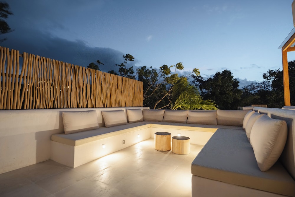 Villa Tomar El Sol by Alfred in Bali
