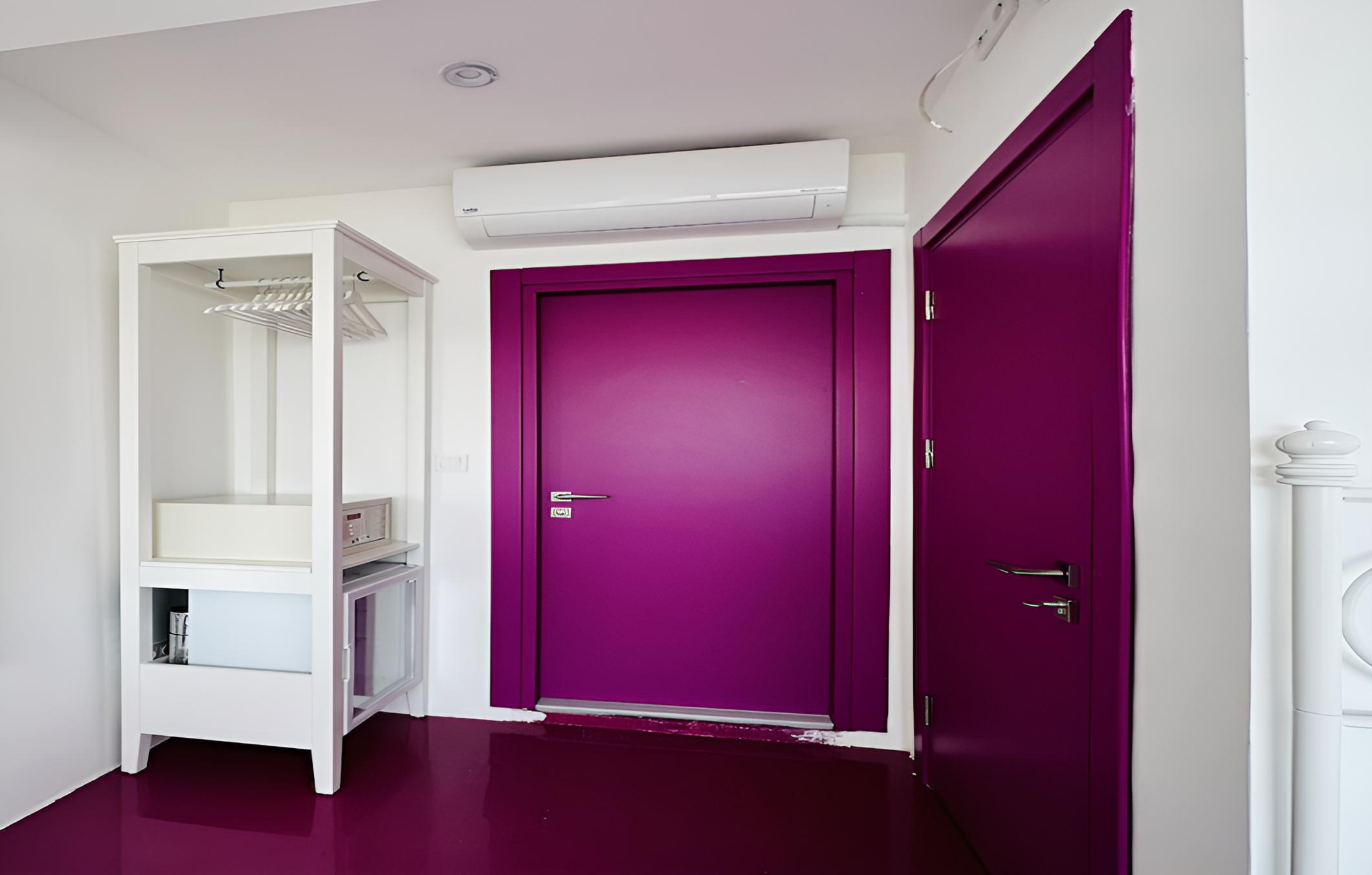 Roya Rooms Karakoy
