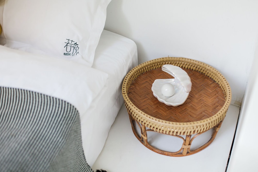 Shanghai Ruochu Designer Guesthouse-Near Shanghai Pudong Airport & Disneyland