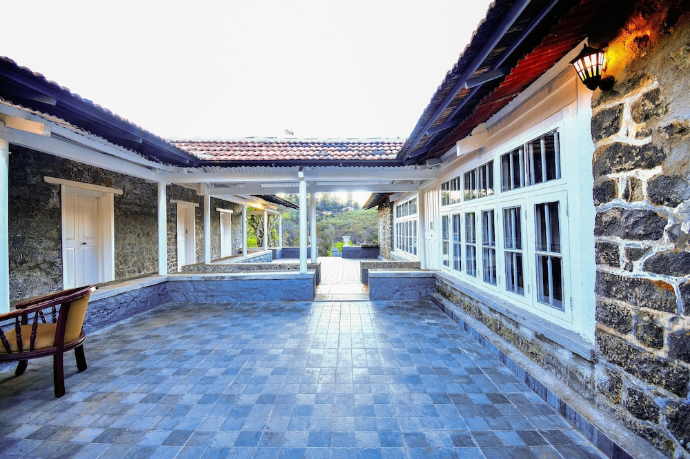 Craigmore By Kodai Resort Hotel view 2