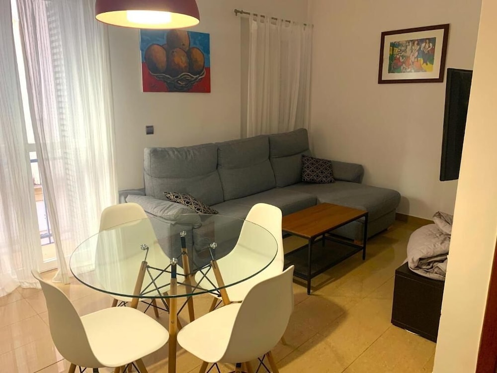Charming Apartment in El Arenal, Sevilla's Heart