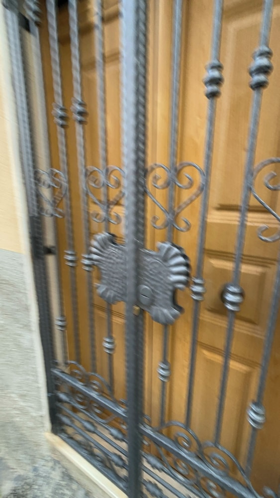 La scala di Athena