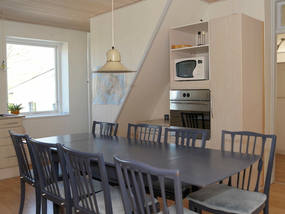 Peaceful Holiday Home in Thisted near Sea view 5