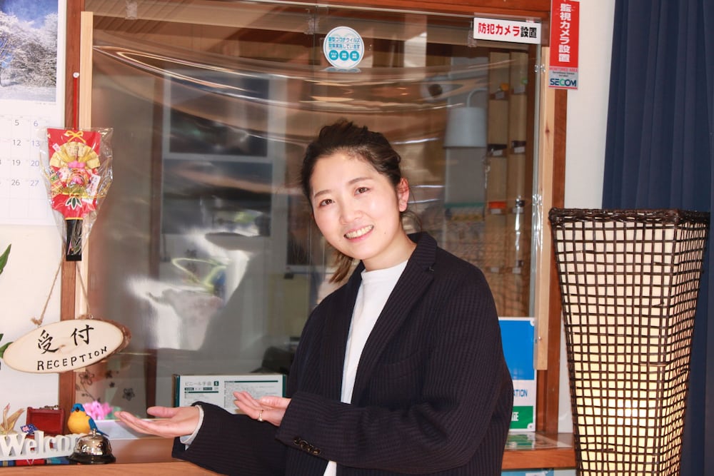 Yamanakako Ryokan RYOZAN