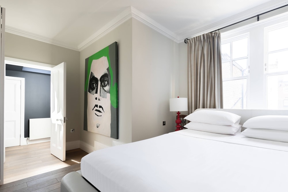Hans Road II by Onefinestay