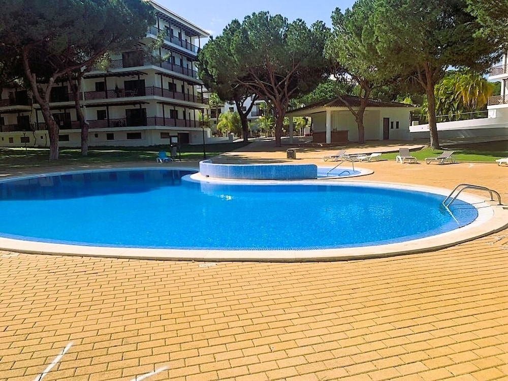 Penthouse Pine Sun Park - Holidays - Acoteias - Albufeira view 4