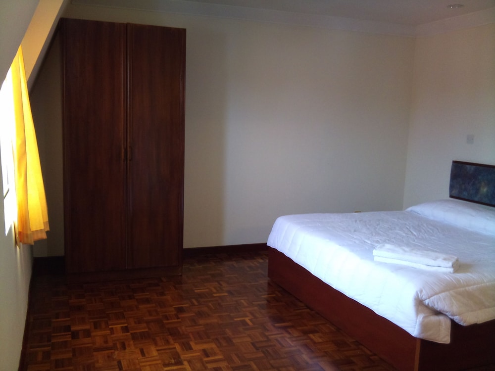 Bayu Beach Resort