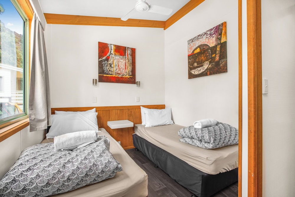 Breeze Holiday Parks - Halls Gap