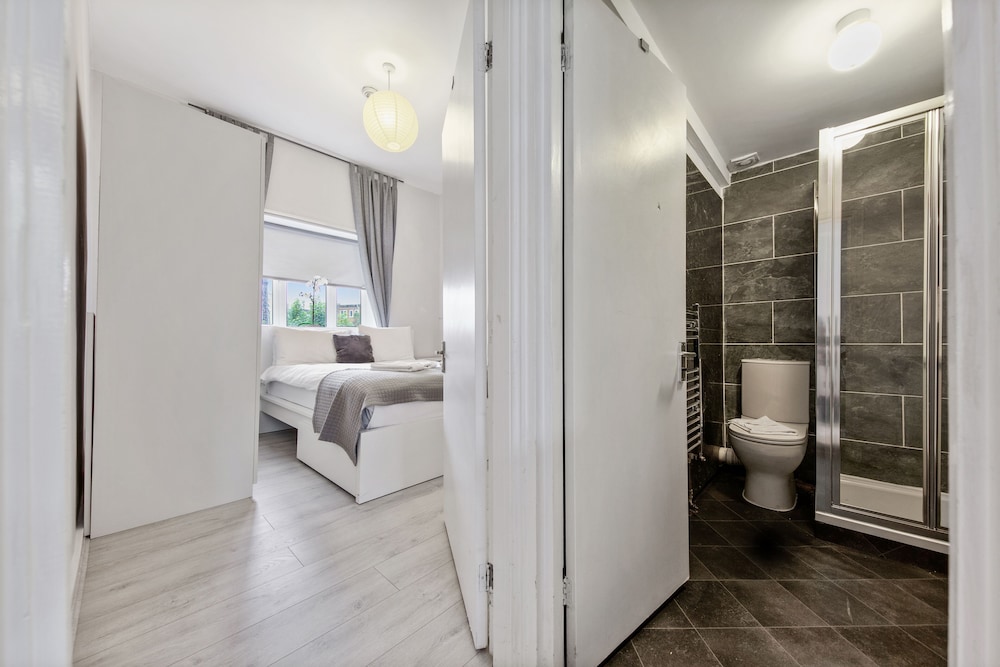 1 Bed Apartment in Camden By City Stay