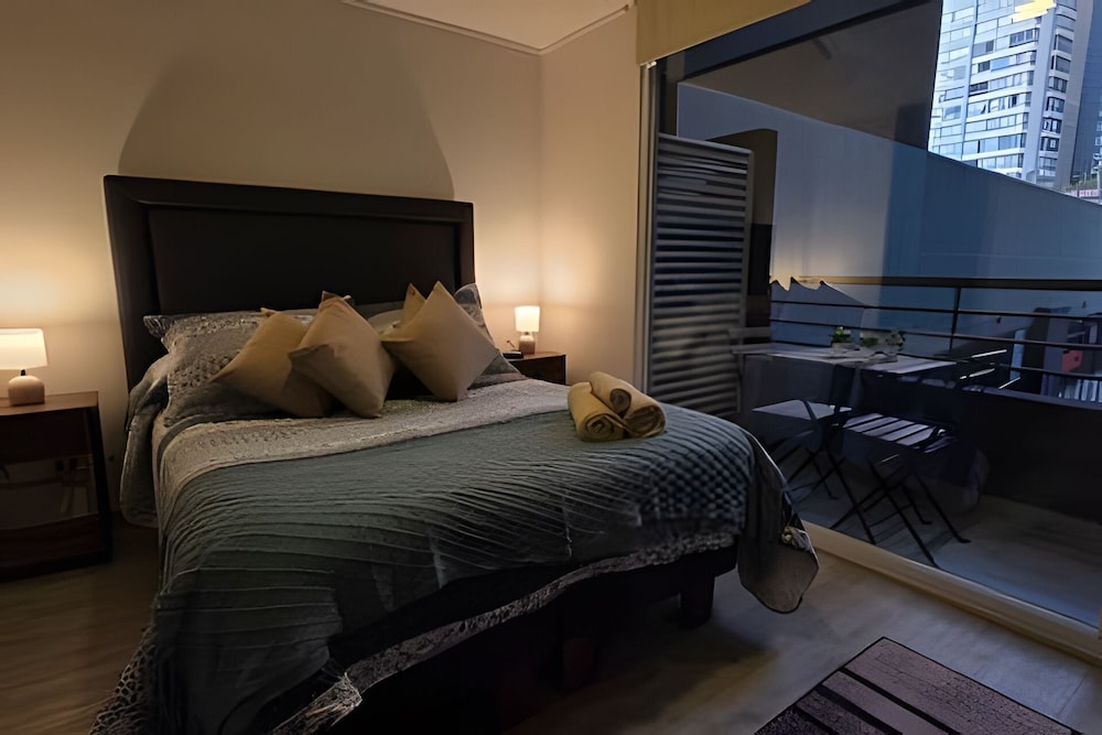 Oceana Suites Santa Rosa