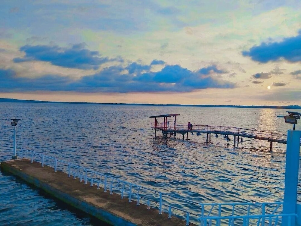 RGV Beach resort