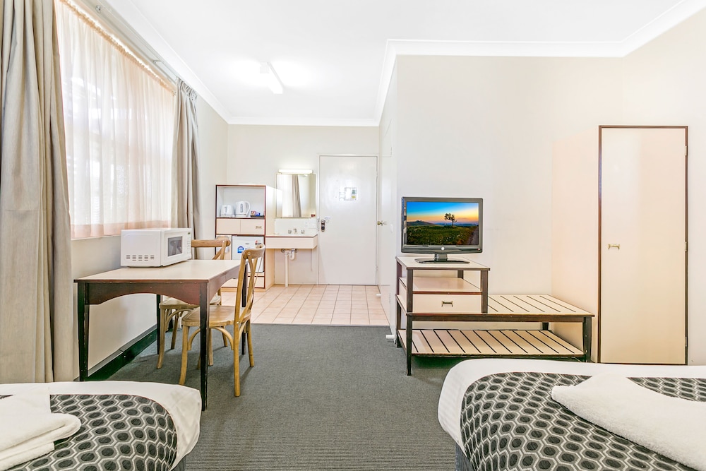 Econo Lodge Savannah Park Tamworth view 4