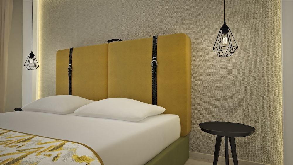 Grifid Encanto Beach Hotel - Wellness & SPA