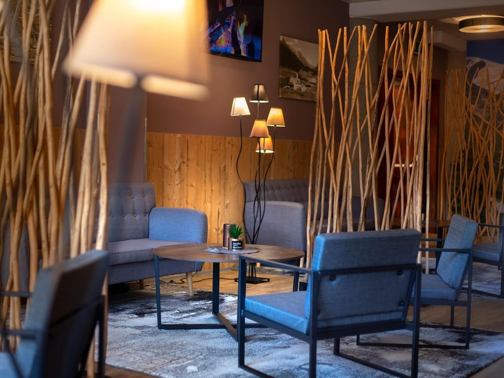 Apartment Alpine Classic-formerly TUI Ferienhaus