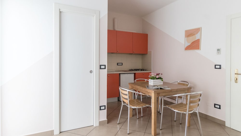 Residence Il Poggio