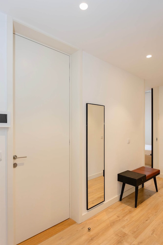 Liiiving in Porto - Crystal Luxury Apartment