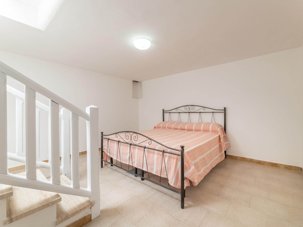 Apartment Marina di Mancaversa by Ionian Sea view 4
