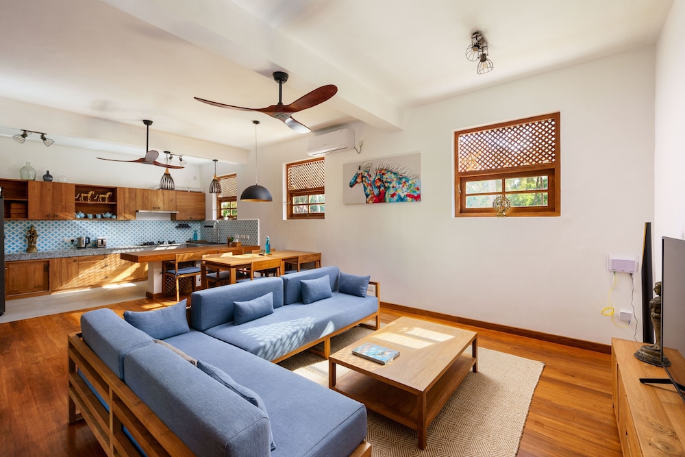 Kandakuliya Sunrise Beach Villas