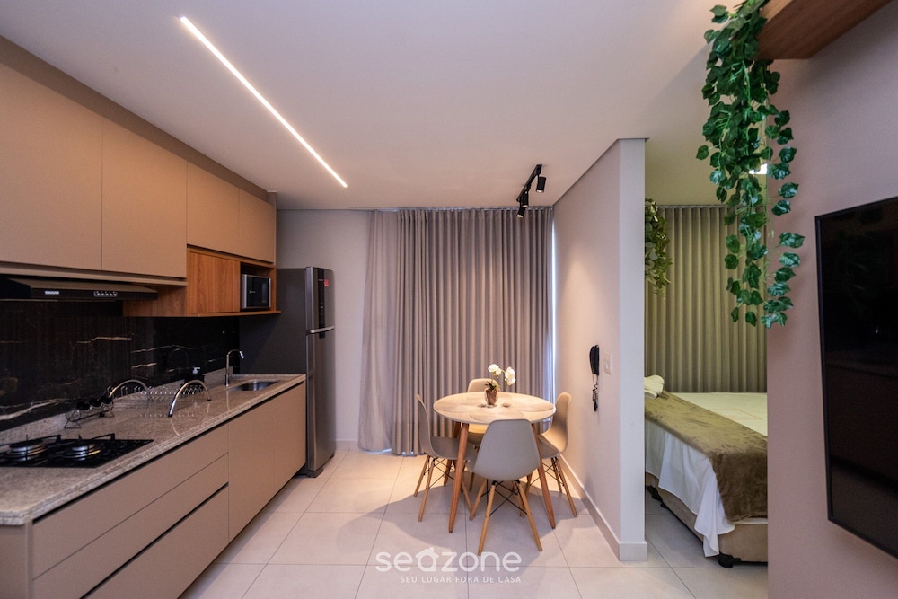 Apartments in Jardim Goias Goiania/go - THO