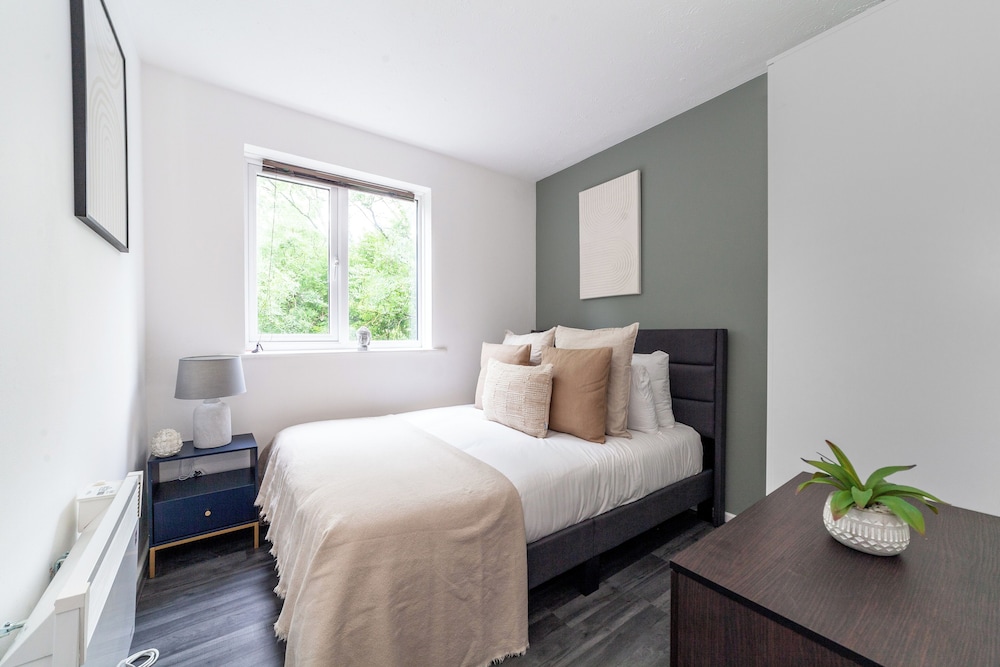 Lovely Apartment in Peckham