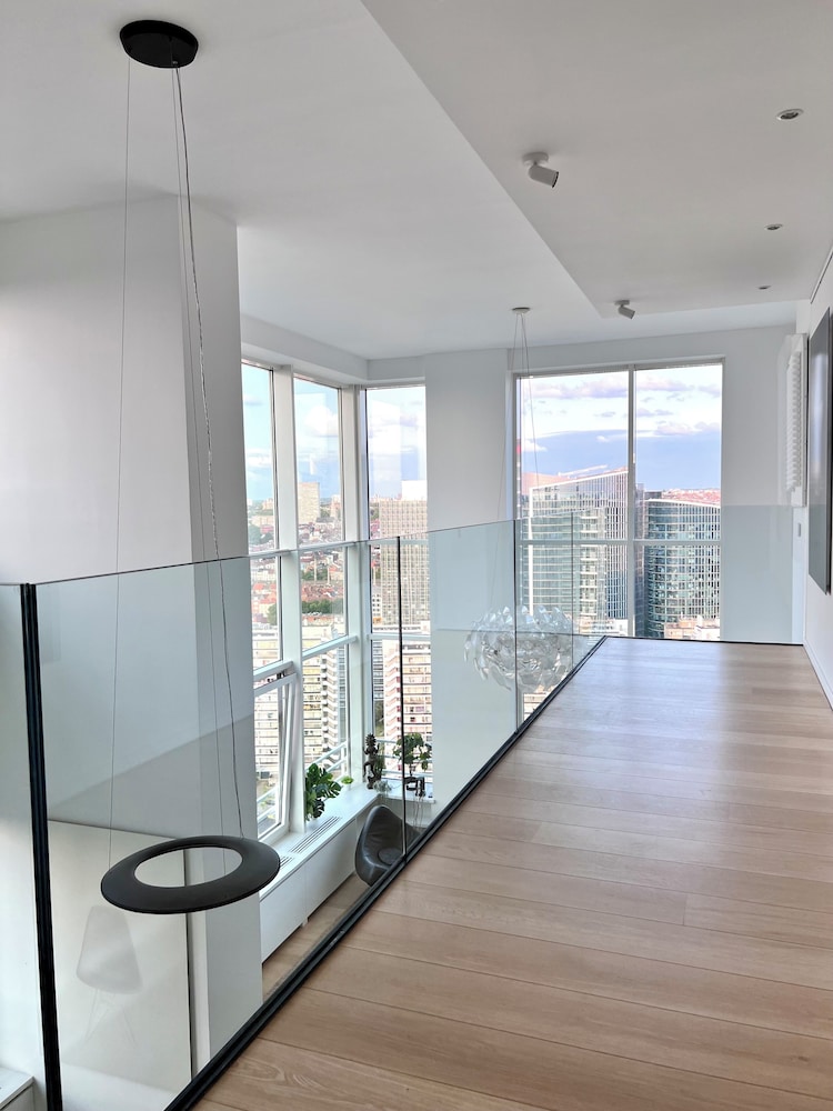 Penthouse 220 m2 Luxe & Vue Panoramique