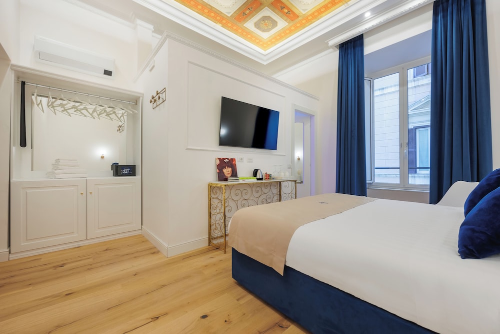 SM Mellini Relais