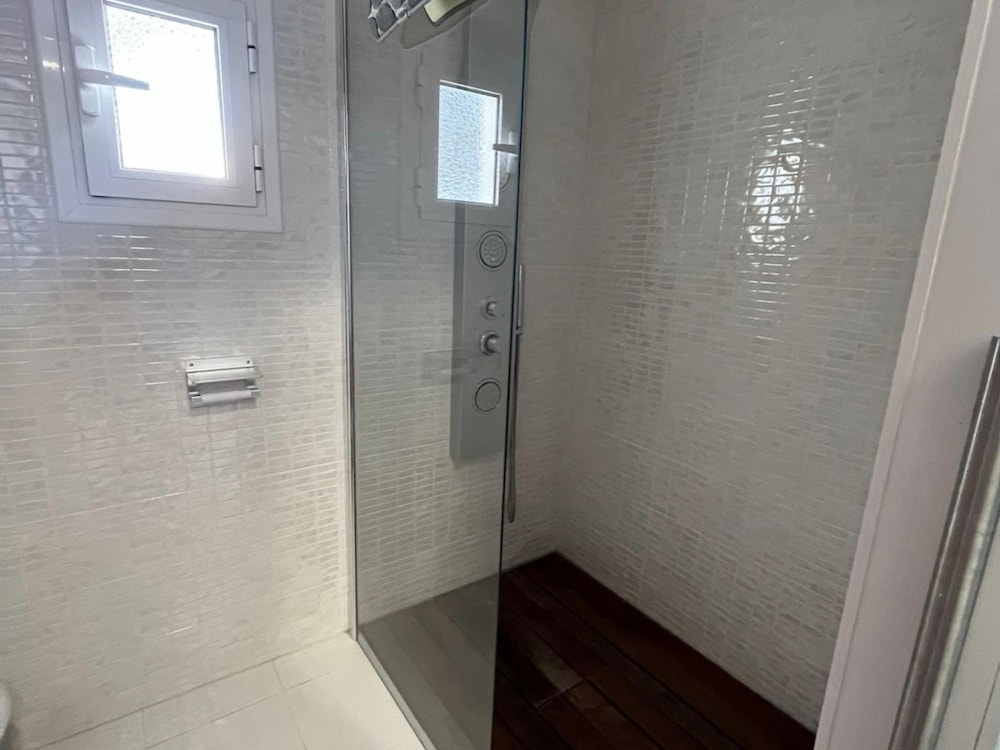 Villa Independiente con Piscina y Vistas