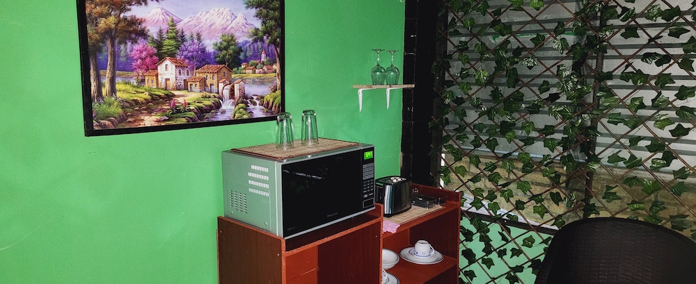 Sunzal Bungalows
