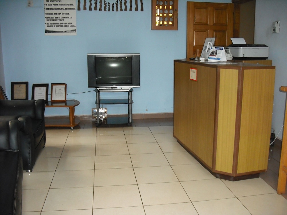 Osda Guest House