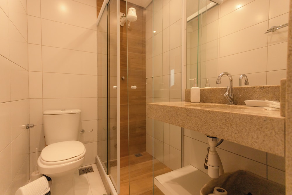 360 Copa Beach Posto 2 By SUHCasa