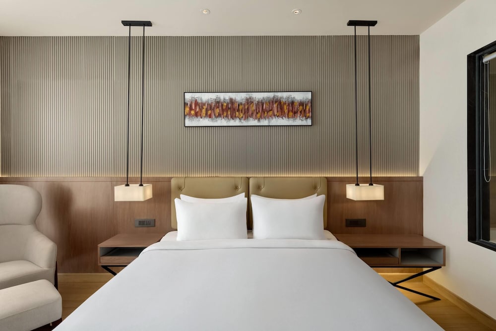 Ramada By Wyndham Sonipat Murthal