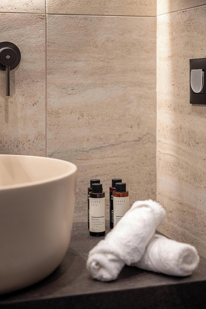 Zoera Suites by Ethos