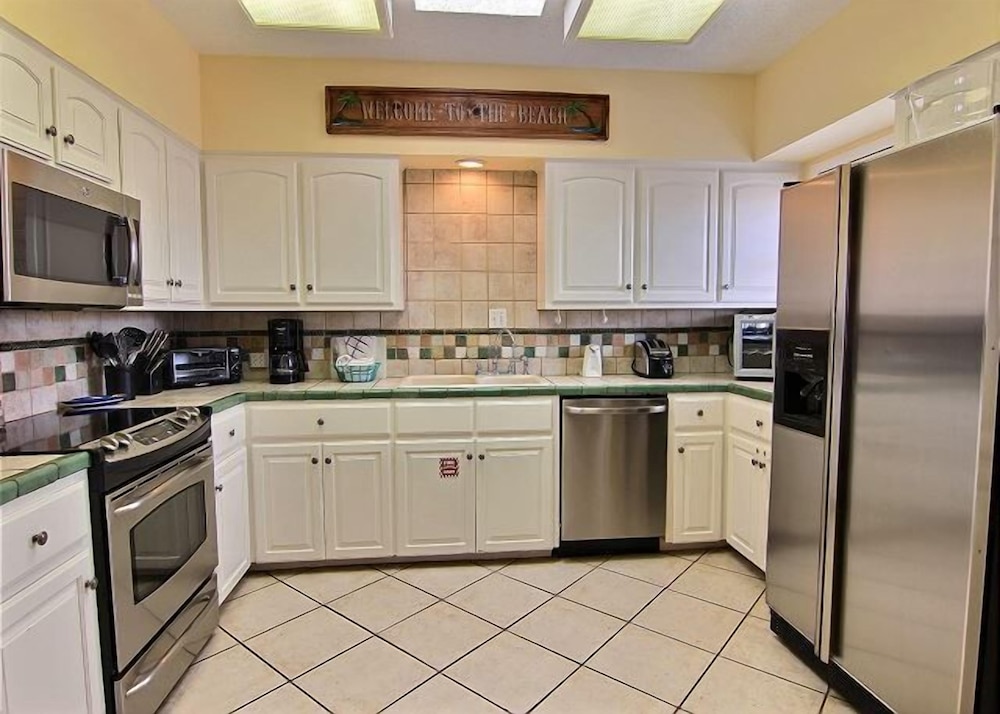 Port A Escapes Vacation Rentals