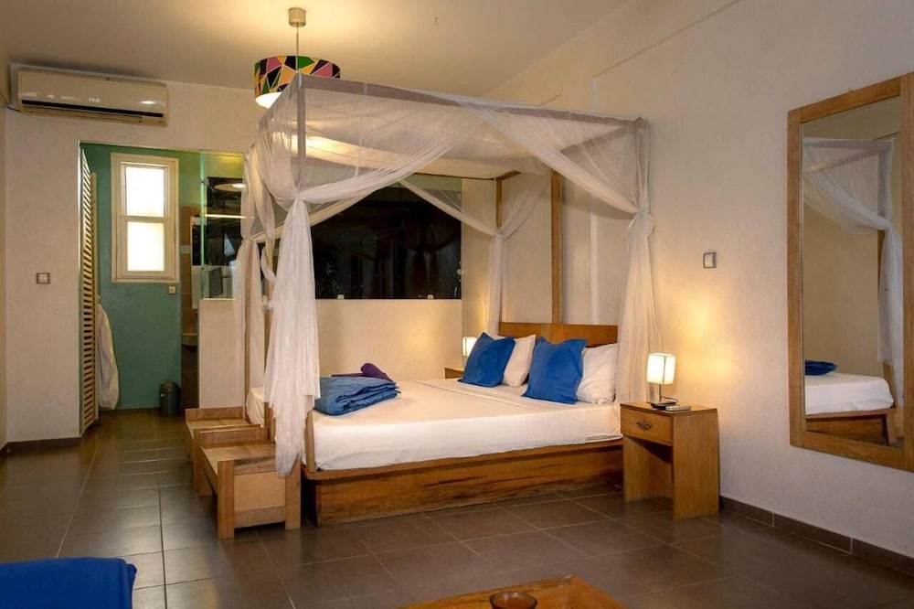 Casa Mara Guest House