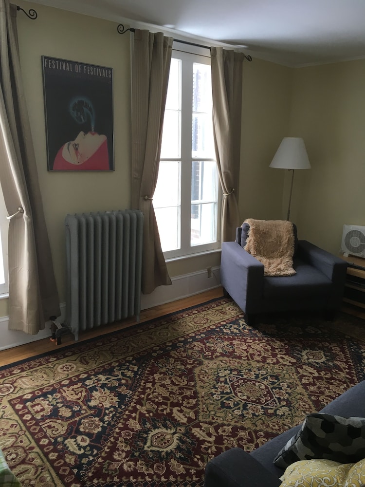 Auberge Chesley's Inn