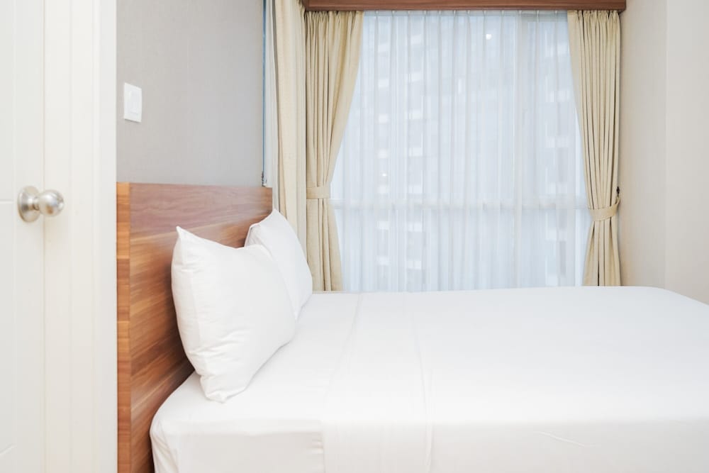 Best Modern and Homey 2BR Apartment at Casa Grande Residence, Jakarta - 18