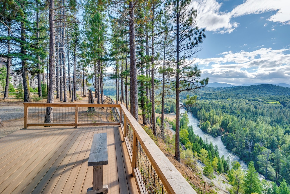PNW Paradise! Lodge Condo in Suncadia Resort