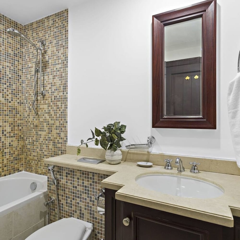 Silkhaus Close to Burj Khalifa Old Town Downtown