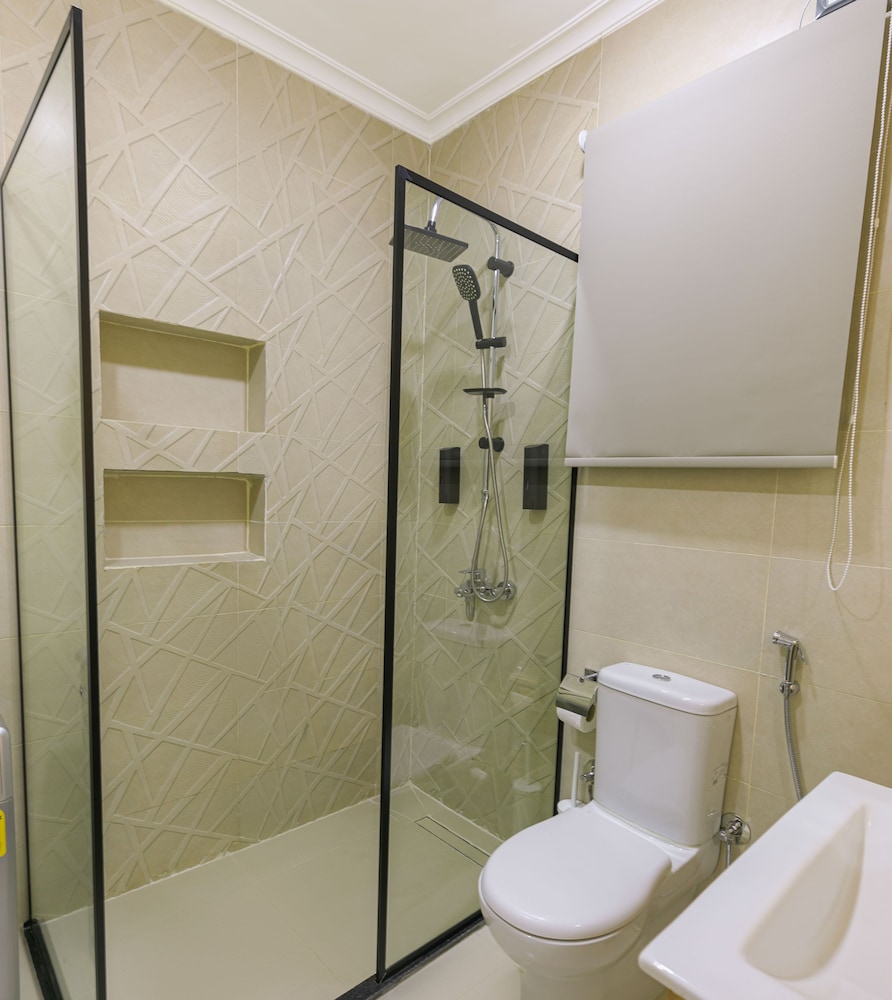 Sokon Residence Madinaity