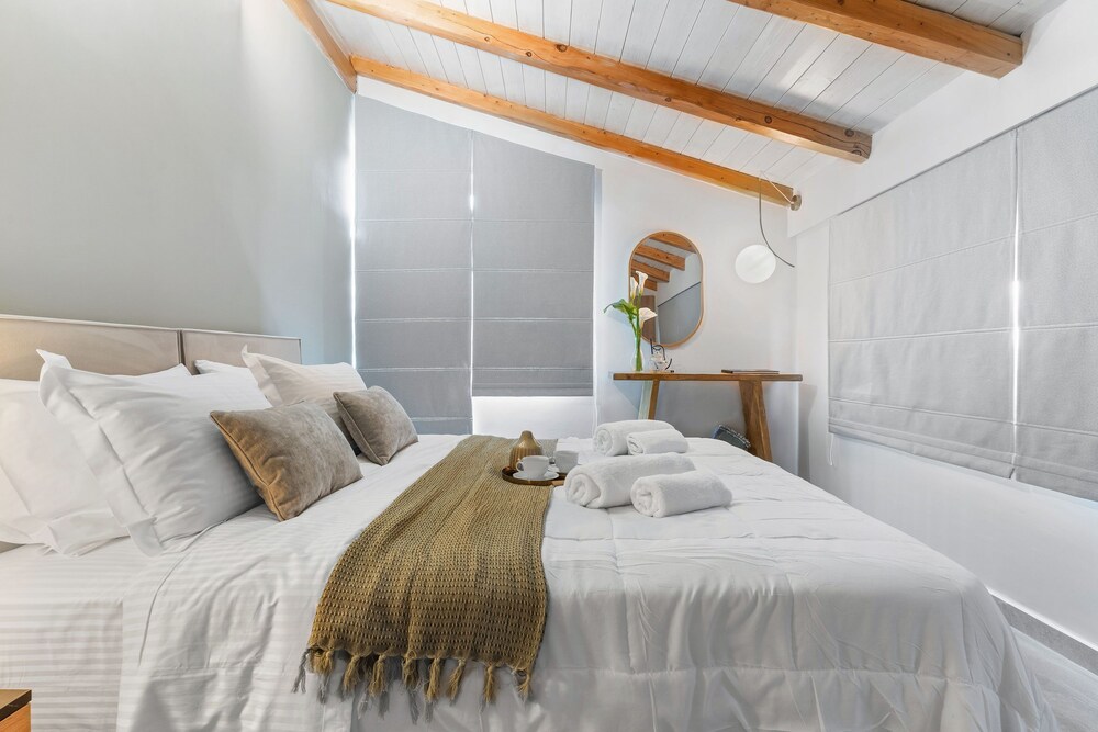 Argeno Suites Lefkada
